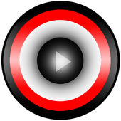 Rep-Music: Reproductor de música MP3 icon