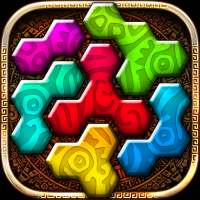 Montezuma Puzzle 3 Free