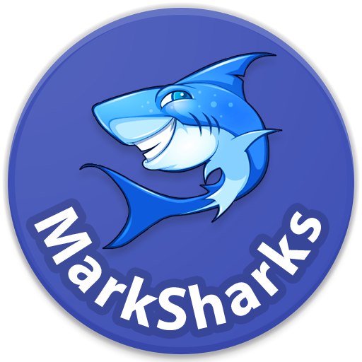 Class 7th - Marksharks icon