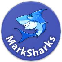 Class 7th - Marksharks on 9Apps