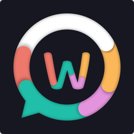Online &amp; Last Seen Tracker for Families - WOLT icon