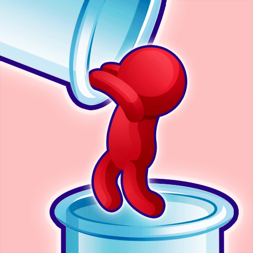 色分けパズル: 並べ替えゲーム icon