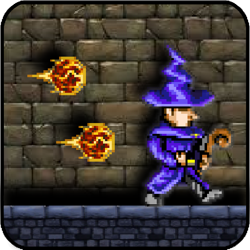 Magic Traps - Dungeon Trap Adventure icon