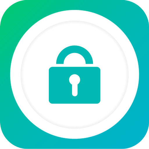 CS security Lock icon