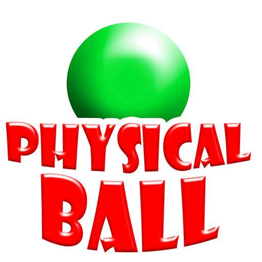 Physical Ball icon