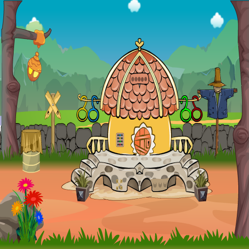 Amazing Cat Rescue icon