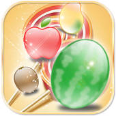 Candy Frenzy icon