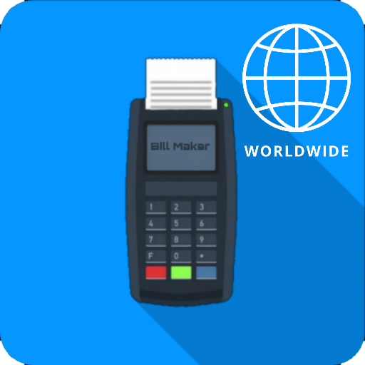Bill Maker icon
