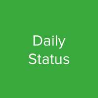 Daily Status