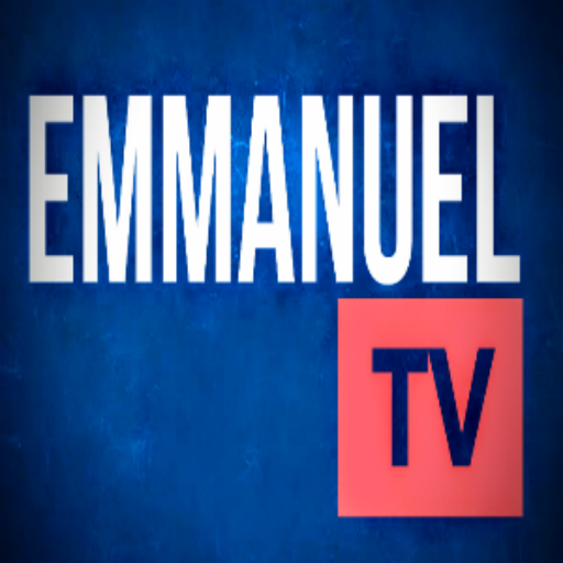 Emmanuel TV Live icon