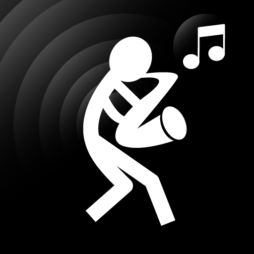 blues ringtones for phone, new blues sounds app icon