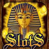 Pharaoh's Way Slots 777 Casino icon