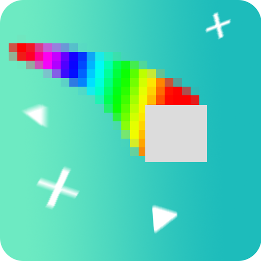 Pixel War - Juego Retro Pixel Casual icon