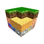 The Forte Craft:  Best Exploration World Adventure icon