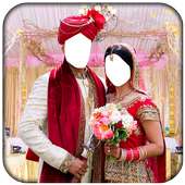 Couple Wedding Suit New on 9Apps