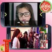 اناشيد قناة نون فيديو بدون نت