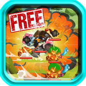 Guide for Angry Birds Epic RPG icon