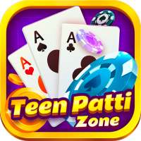 Teen Patti Zone