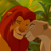 The Lion King Wallpapers icon