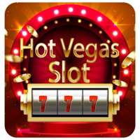 Hot Vegas Slot
