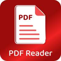 Free PDF reader - PDF scanner with PDF viewer