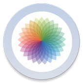 Photo &amp; Video File Manager icon