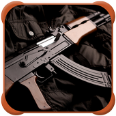 Guns Images &amp; Wallpapers icon