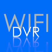 Special Dash Cam WIFI Apps icon