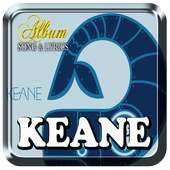 KEANE Songs and lyrics on 9Apps