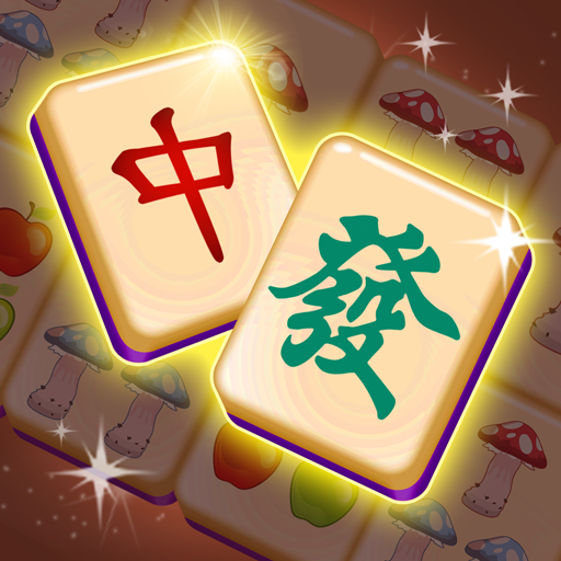 Mahjong icon
