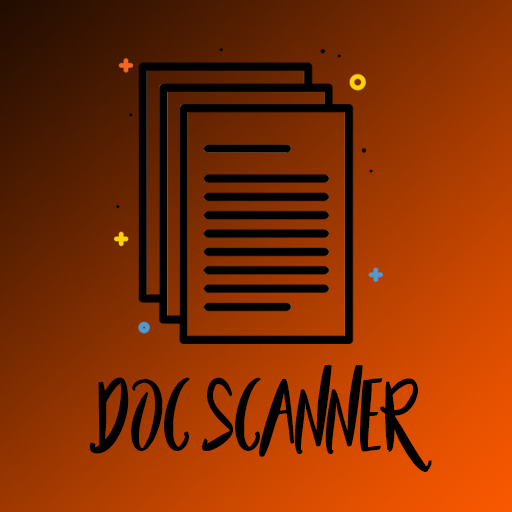 Doc Scanner أيقونة