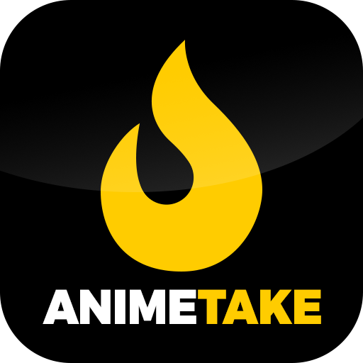 AnimeTake - Anime High Quality иконка