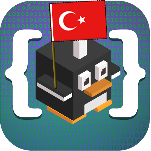 Harezmi Şehri : Algoritma ve Kodlama, Çocuk Oyunu icon