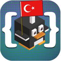 Harezmi Şehri : Algoritma ve Kodlama, Çocuk Oyunu