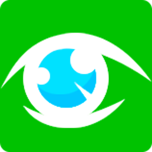 Eye Exercises icon