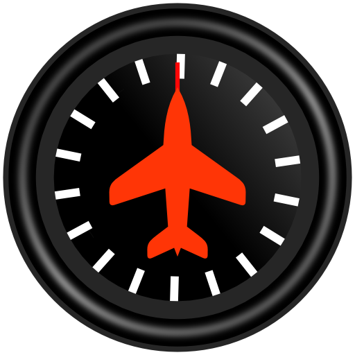 Heading Calculator icon