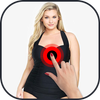 Touch On Girl Simulator 2020 - Girl Body Scanner icon