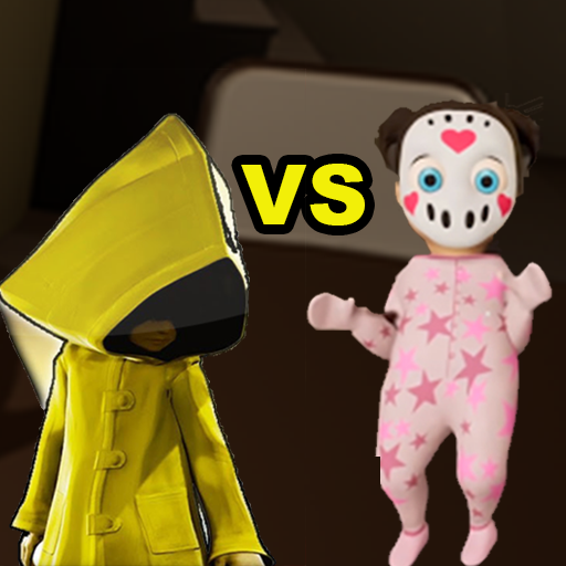 Tricks The Baby In Yellow 2 Vs Little nightmares icon