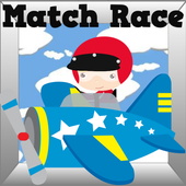 Airplane Games For Kids Free icon