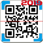 QR Coreader 2020- QR Code &amp; Barcode Scanner 2020 icon