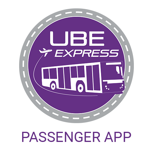 UBE Express - Passenger App icon