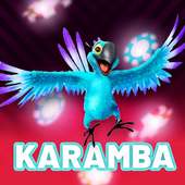 KARAMBA  Online Slots!