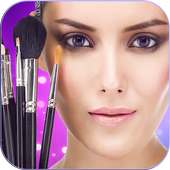 Makeup Photo Editor on 9Apps