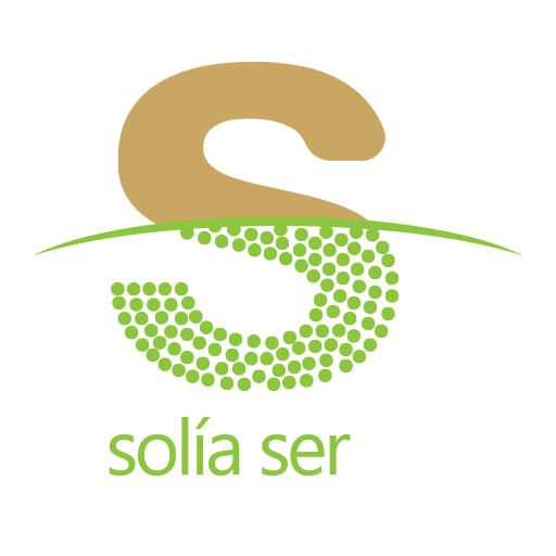 Solia Ser أيقونة