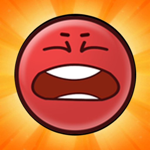 Red Ball 8: Bounce Adventure icon