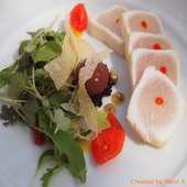 Wahoo Recipes icon