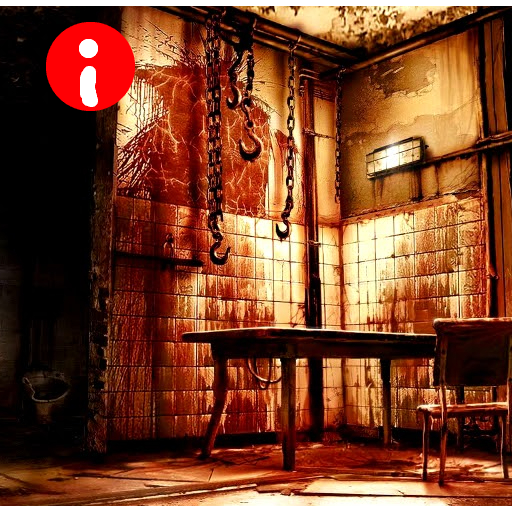 Maze Horror иконка