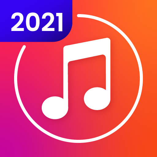Free Music player: Music Video &amp; Stream icon