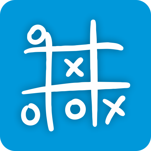 TicTac Toe icon