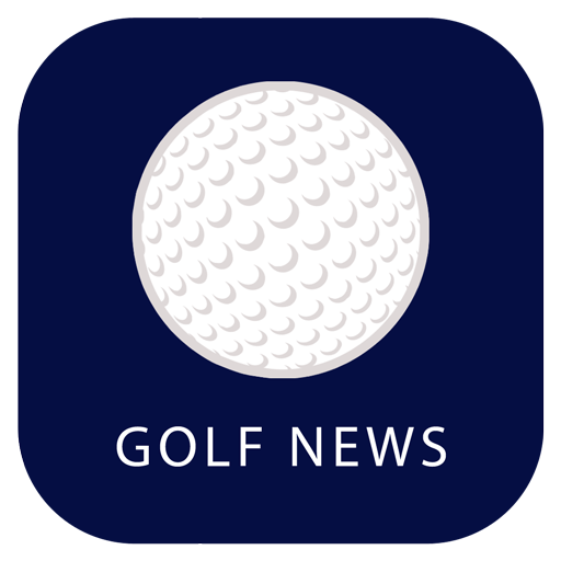 Golf News - Golf 24h icon